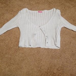 Lola Sweater (M) Final Price